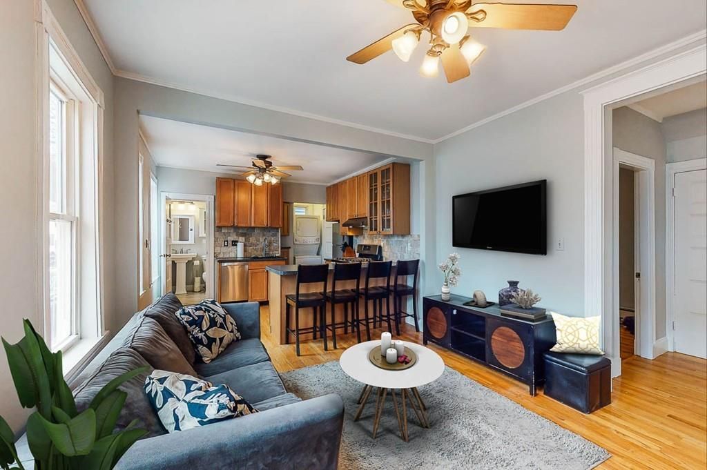 Ten noteworthy sales in Cambridge, Massachusetts in Q2 2020